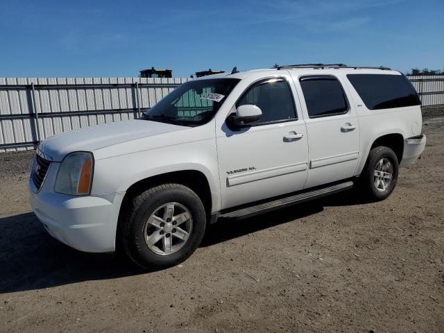 2010 GMC Yukon XL K1500 SLT