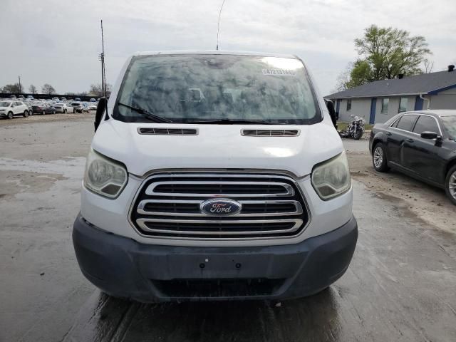 2016 Ford Transit T-150