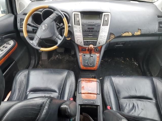 2004 Lexus RX 330