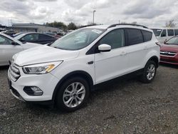 2017 Ford Escape SE for sale in Sacramento, CA