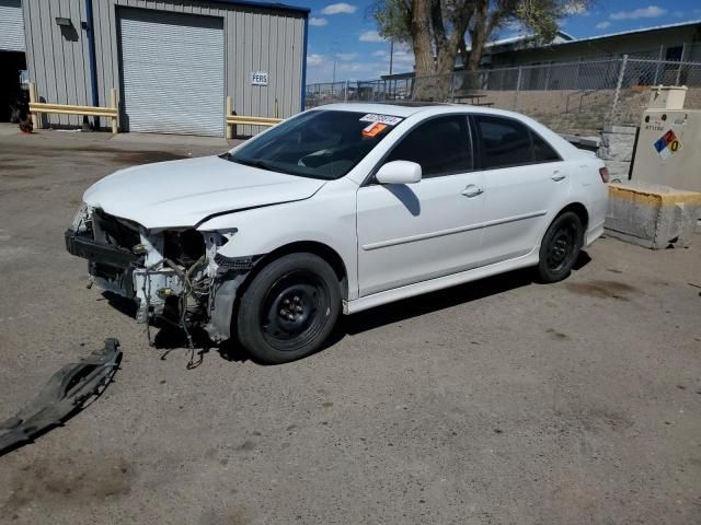 2010 Toyota Camry SE