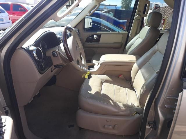 2006 Ford Expedition Limited