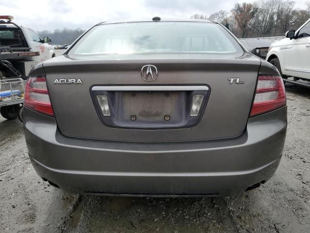 2008 Acura TL