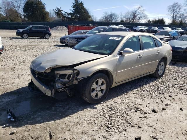 2008 Chevrolet Impala LT