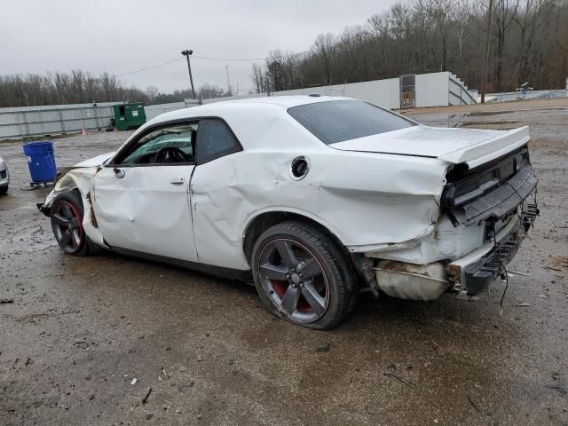 2014 Dodge Challenger SXT