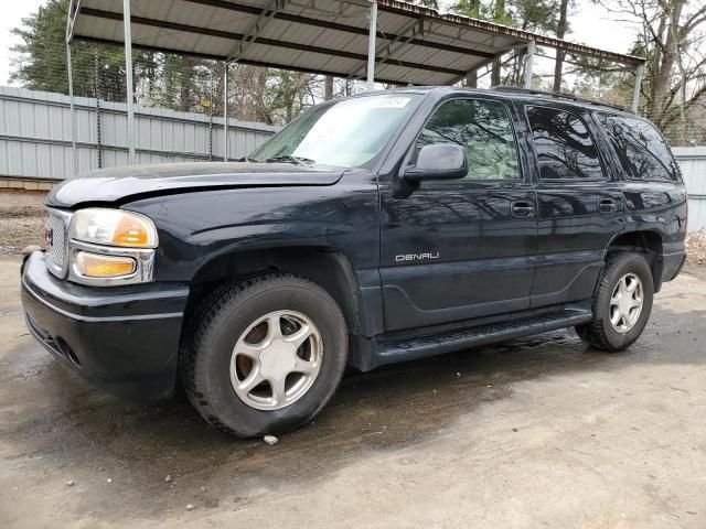 2002 GMC Denali