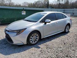 2022 Toyota Corolla LE for sale in Augusta, GA