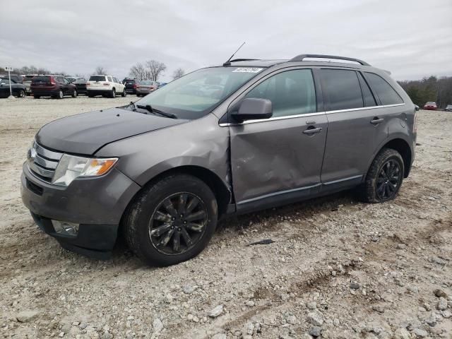 2010 Ford Edge Limited