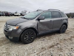 2010 Ford Edge Limited for sale in West Warren, MA