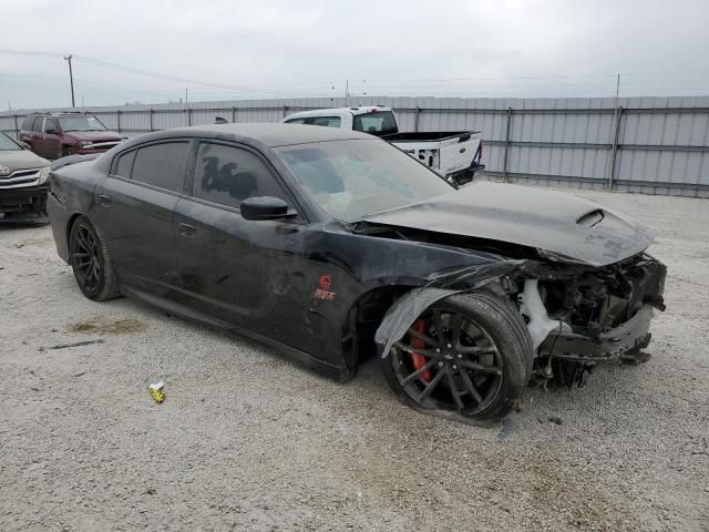 2022 Dodge Charger Scat Pack