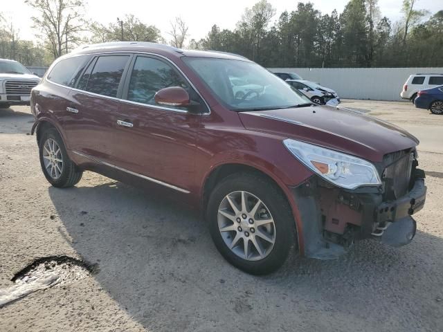 2016 Buick Enclave