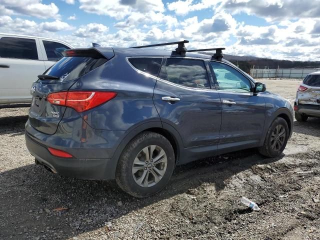 2016 Hyundai Santa FE Sport