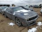 2015 Dodge Challenger SXT Plus