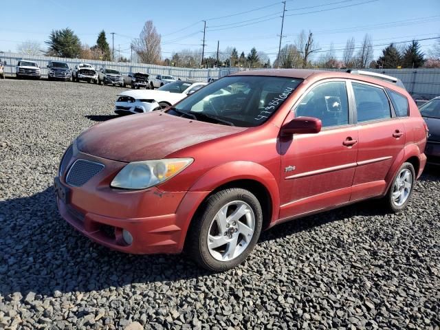 2005 Pontiac Vibe