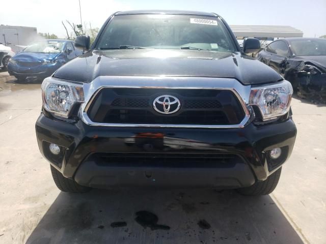 2015 Toyota Tacoma Double Cab Long BED