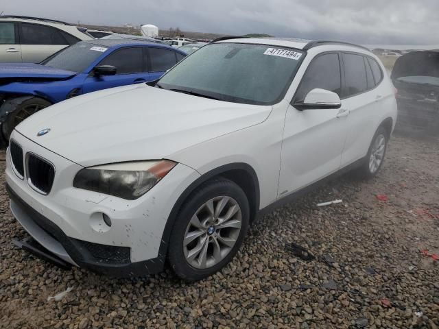 2014 BMW X1 XDRIVE28I