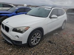 Salvage cars for sale from Copart Magna, UT: 2014 BMW X1 XDRIVE28I