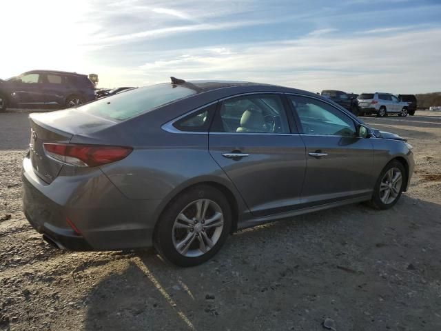 2019 Hyundai Sonata Limited