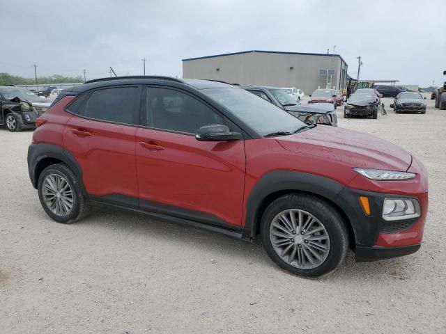 2020 Hyundai Kona SEL