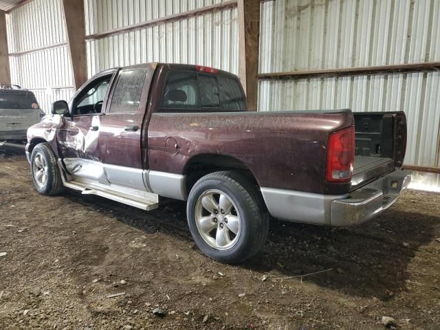 2004 Dodge RAM 1500 ST