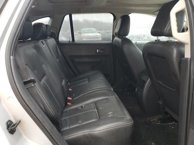 2010 Ford Edge SEL