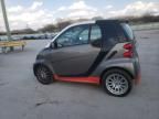 2013 Smart Fortwo Pure