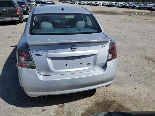 2010 Nissan Sentra 2.0