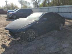 Salvage cars for sale from Copart Midway, FL: 2011 Audi A4 Premium