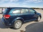 2013 Dodge Journey SE