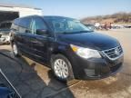 2013 Volkswagen Routan SE