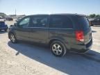 2012 Dodge Grand Caravan Crew