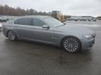 2011 BMW 750 LI