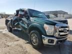 2011 Ford F250 Super Duty