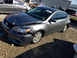 Salvage cars for sale at Hueytown, AL auction: 2018 Nissan Altima 2.5
