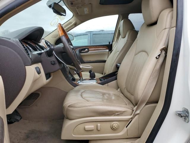 2008 Buick Enclave CXL