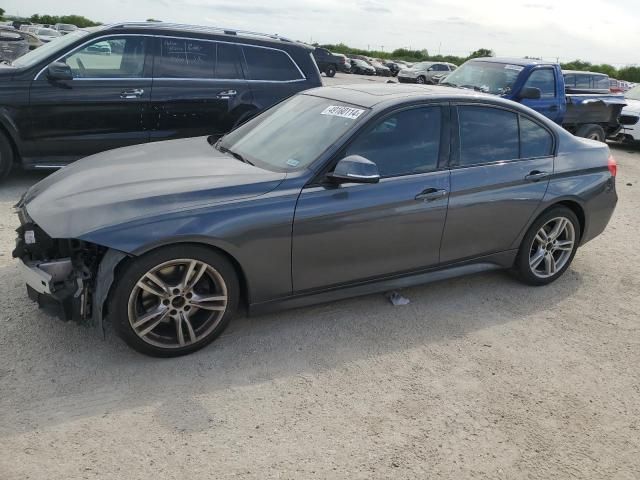 2013 BMW 328 I