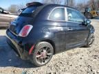 2015 Fiat 500 Abarth