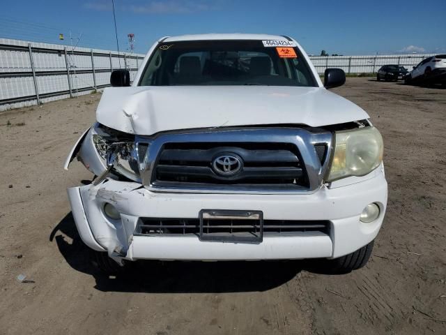 2008 Toyota Tacoma Prerunner Access Cab