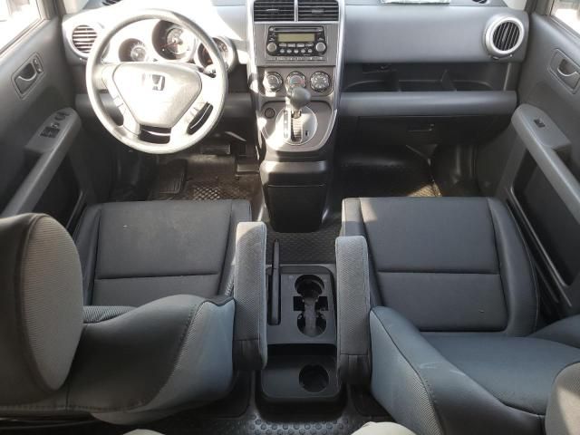 2006 Honda Element EX