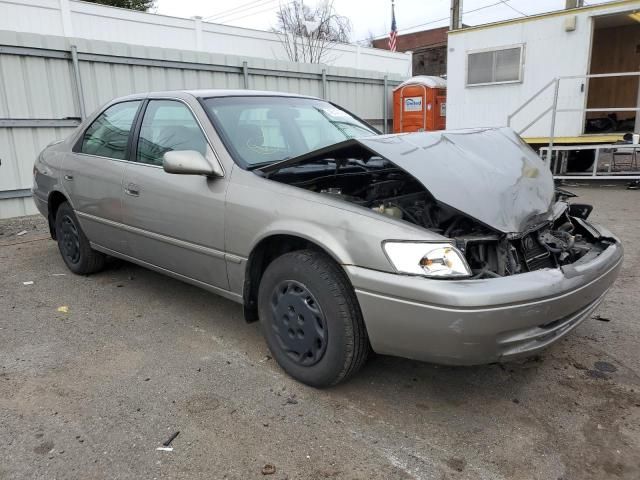 1999 Toyota Camry CE