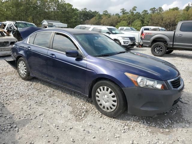 2009 Honda Accord LX