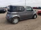 2013 Nissan Cube S