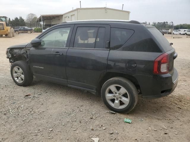 2014 Jeep Compass Limited