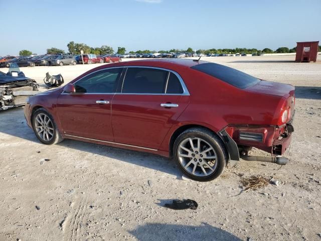 2009 Chevrolet Malibu LTZ