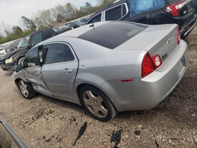 2010 Chevrolet Malibu 2LT