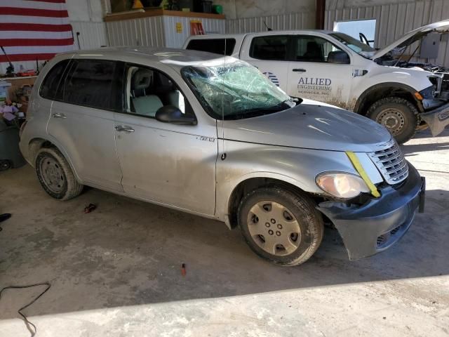 2006 Chrysler PT Cruiser