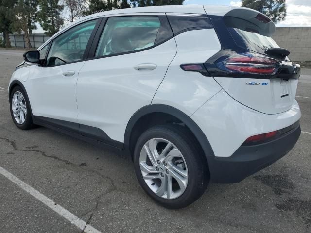 2023 Chevrolet Bolt EV 1LT