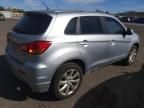 2012 Mitsubishi Outlander Sport SE