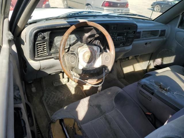 1996 Dodge RAM 2500