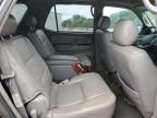 2007 Toyota Sequoia Limited